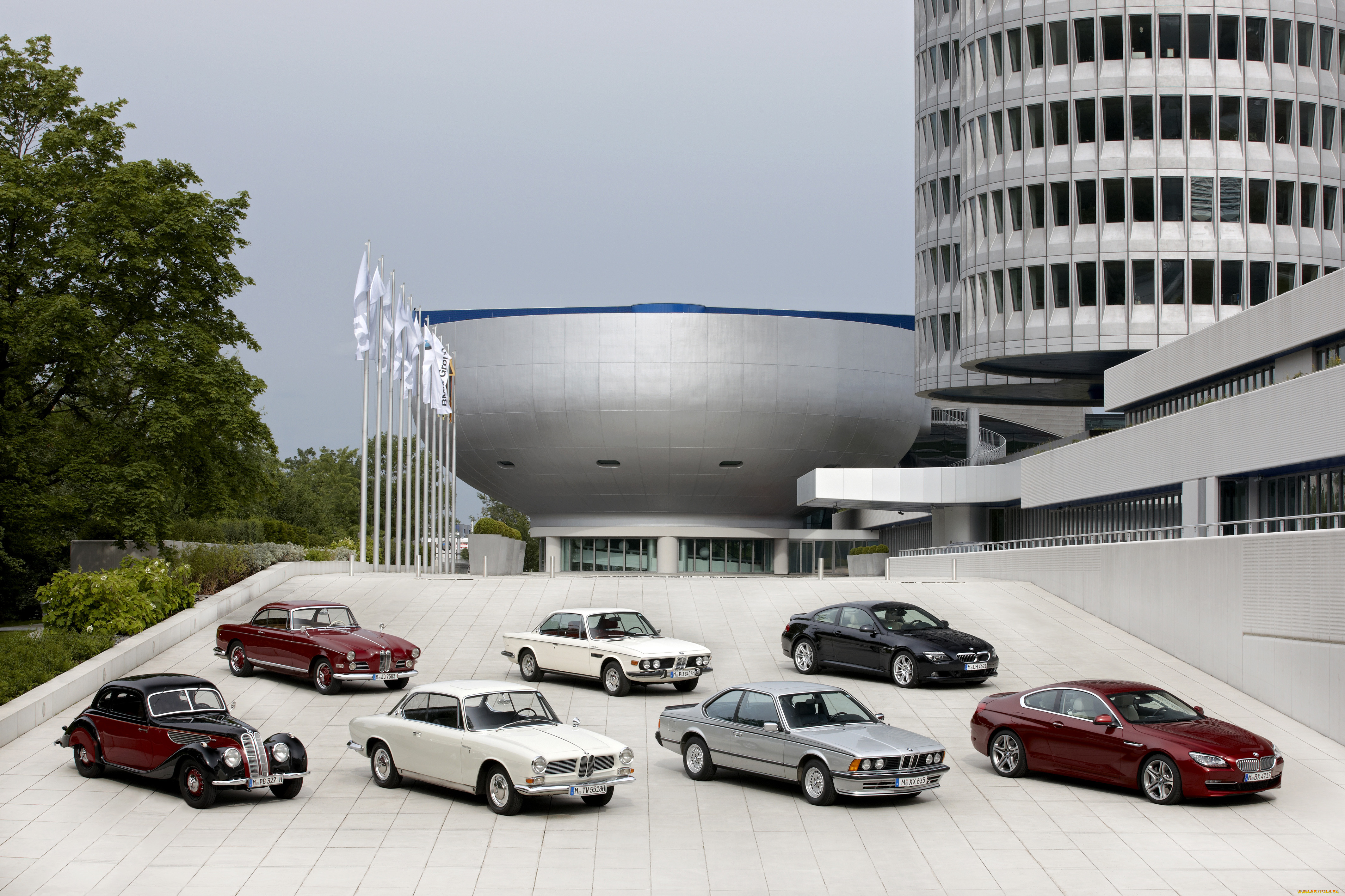 , bmw
